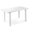 ProGarden Plastic Rectangle VELO Table