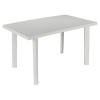 ProGarden Plastic Rectangle VELO Table