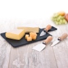 4 Pcs Cheese Platter Set [587900]
