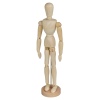 33cm Wooden Mannekin [963794]