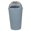 25 Ltr Push Can Bin [561887]