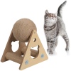 Cat Scratch Ball on Stand [529273]