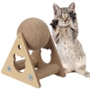 Cat Scratch Ball on Stand [529273]