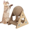 Cat Scratch Ball on Stand [529273]