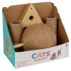 Cat Scratch Ball on Stand [529273]