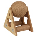 Cat Scratch Ball on Stand [529273]