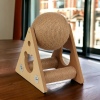 Cat Scratch Ball on Stand [529273]