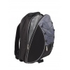 Black & Grey Picnic Hamper Backpack 