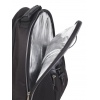 Black & Grey Picnic Hamper Backpack 