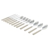 12 Pcs Cutlery Set [915328]