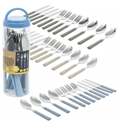 12 Pcs Cutlery Set [915328]