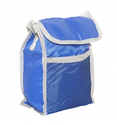 Cooler Bag PE 18 x 11 x 25cm (531298)