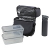 Cooler Bag Lunchbox Bottle Set [915366]