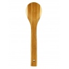 Invotis Bamboo Kitchen Utensil Set [745810]