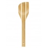 Invotis Bamboo Kitchen Utensil Set [745810]