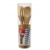 Invotis Bamboo Kitchen Utensil Set [745810]