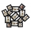 13 photo Picture Frame Silver (741348)