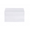White Envelopes - DL (110mm x 220mm)