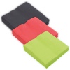 Beverage Serviettes 3ply Square 9 7/8 Inch 3 Colours