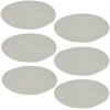Assorted Colours Round Placemat [365553]