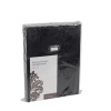 Set of Rococo Flocked Storage Boxes With Lids [928/4690]