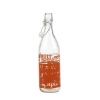 Bottle Glass Swing Top (140173)