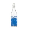 Bottle Glass Swing Top (140173)