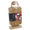 6pcs Chopping Board Set With Display Stand  [186189]