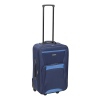 4 x Super Traveller Suitcases (Blue)