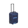 4 x Super Traveller Suitcases (Blue)