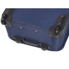 4 x Super Traveller Suitcases (Blue)