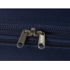 4 x Super Traveller Suitcases (Blue)