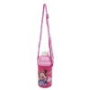 Disney Flip Top Pop Up Drinks Water Bottle 500ml