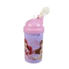 Disney Flip Top Pop Up Drinks Water Bottle 500ml