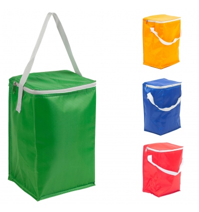8.4L Cooler Bag Assorted Colours (531311)