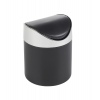 Small Dustbin With Swinglid  (862939)