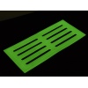 Glow In The Dark Mats