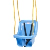 Large Baby/Toddler Swing With Safety Belt (070562)