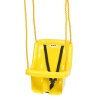 Large Baby/Toddler Swing With Safety Belt (070562)