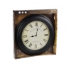 Large Wall Clocks - 53cm (482040)