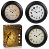 Large Wall Clocks - 53cm (482040)