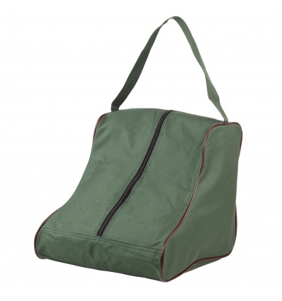 Zip Up Boot Carry Bag (Small)