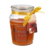 40H Scented Candles In Glass Jar - Small (039965)