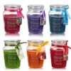 40H Scented Candles In Glass Jar - Small (039965)