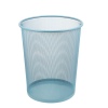 Paper Basket Mesh Metal Waste Bin (265050)