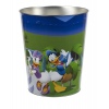 Disney Mickey Mouse Stainless Steel Wastebasket (917264)