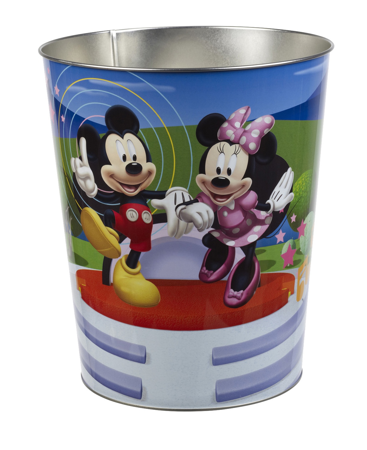 children's bins bedroom