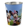 Disney Mickey Mouse Stainless Steel Wastebasket (917264)