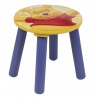 Disney Stool Diameter 24cm