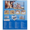 7pcs DIY Canvas Crafts Kit [521367]